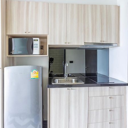 Venetian Residence Jomtien Beach Zewnętrze zdjęcie