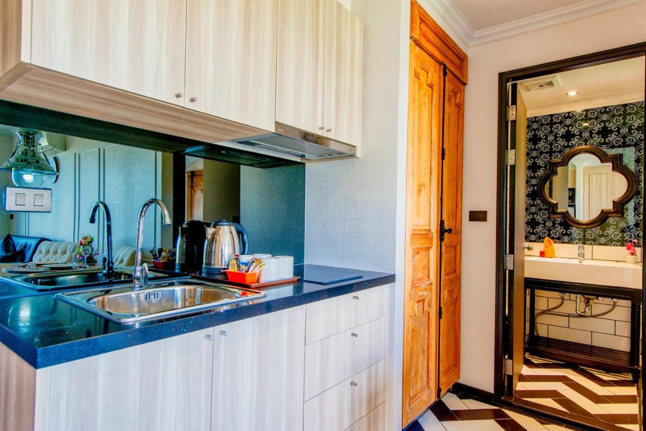 Venetian Residence Jomtien Beach Zewnętrze zdjęcie