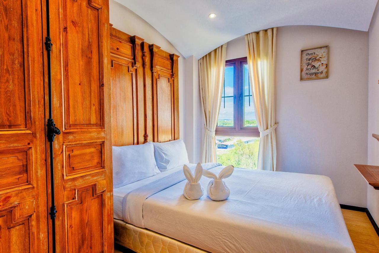 Venetian Residence Jomtien Beach Zewnętrze zdjęcie