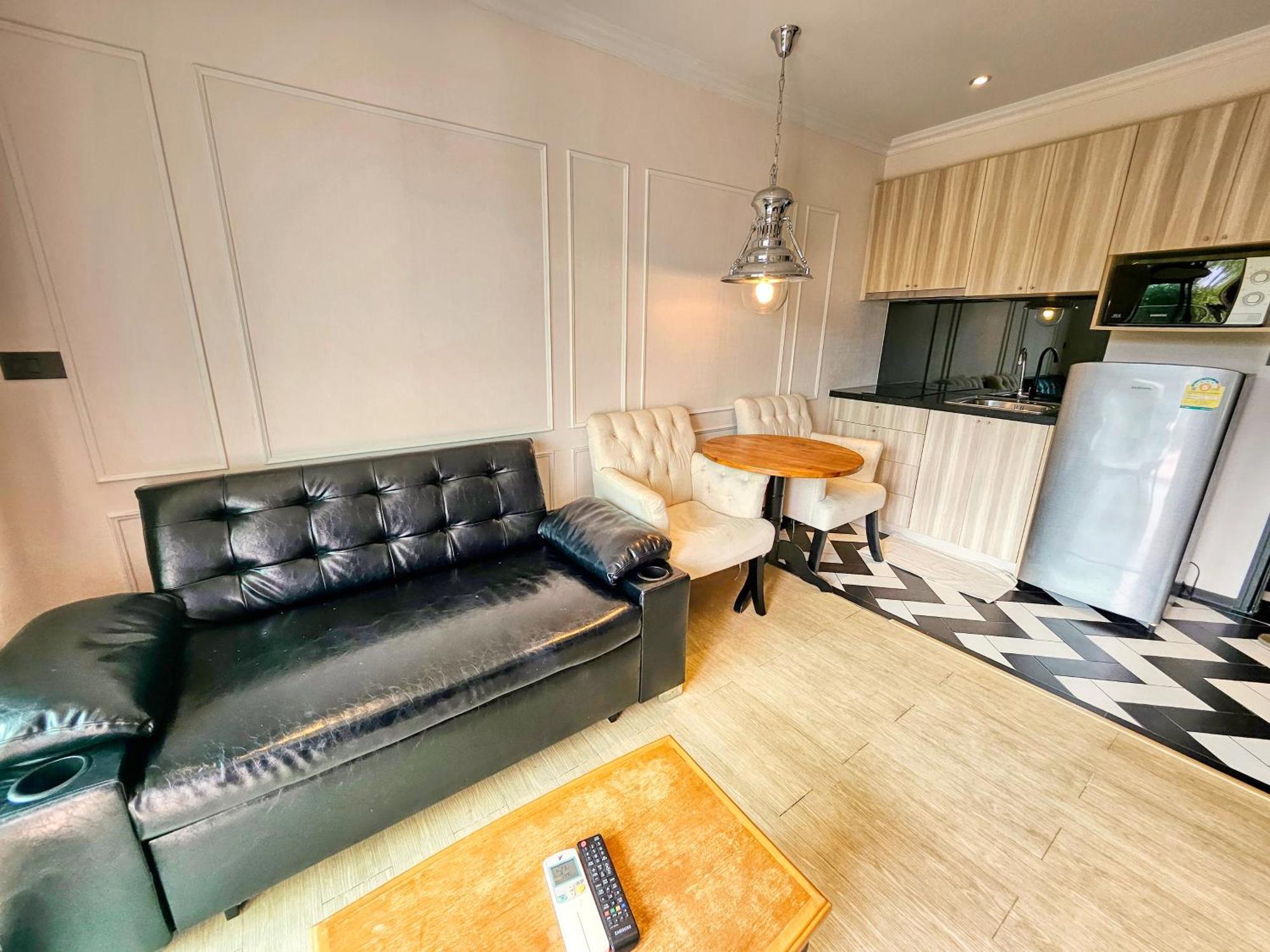 Venetian Residence Jomtien Beach Zewnętrze zdjęcie