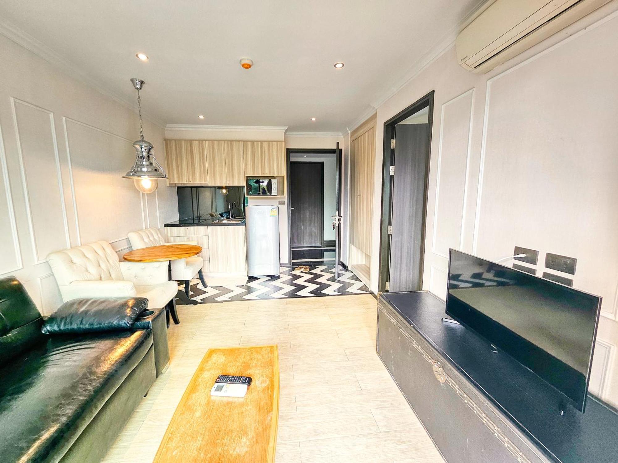 Venetian Residence Jomtien Beach Zewnętrze zdjęcie