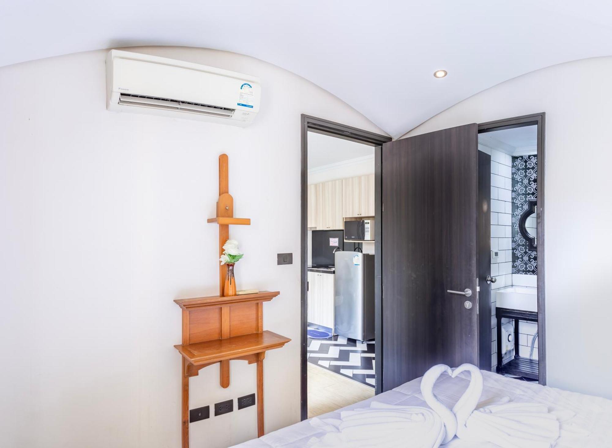 Venetian Residence Jomtien Beach Zewnętrze zdjęcie
