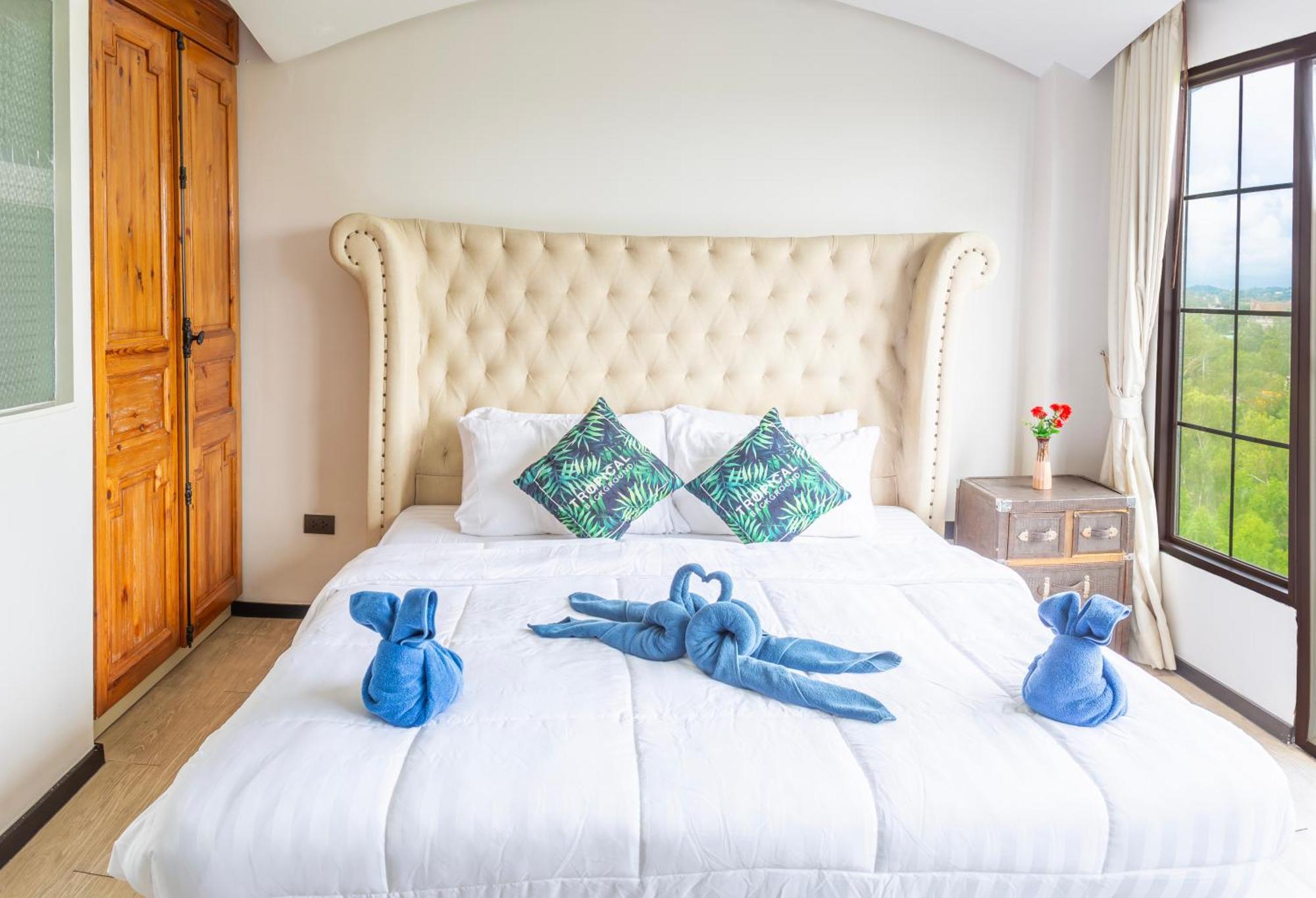 Venetian Residence Jomtien Beach Zewnętrze zdjęcie