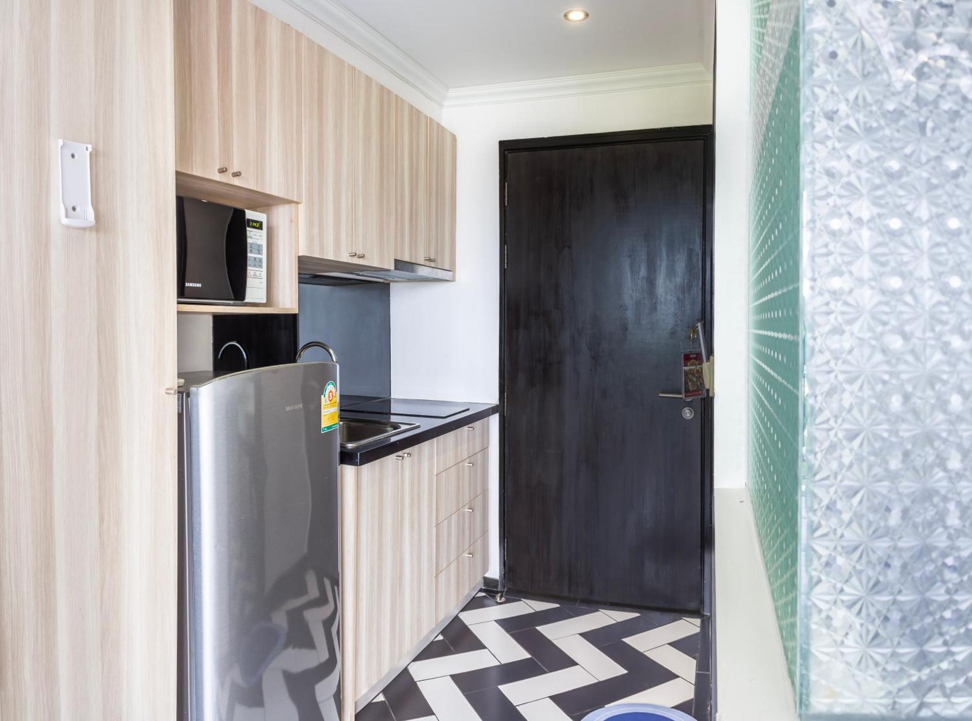Venetian Residence Jomtien Beach Zewnętrze zdjęcie