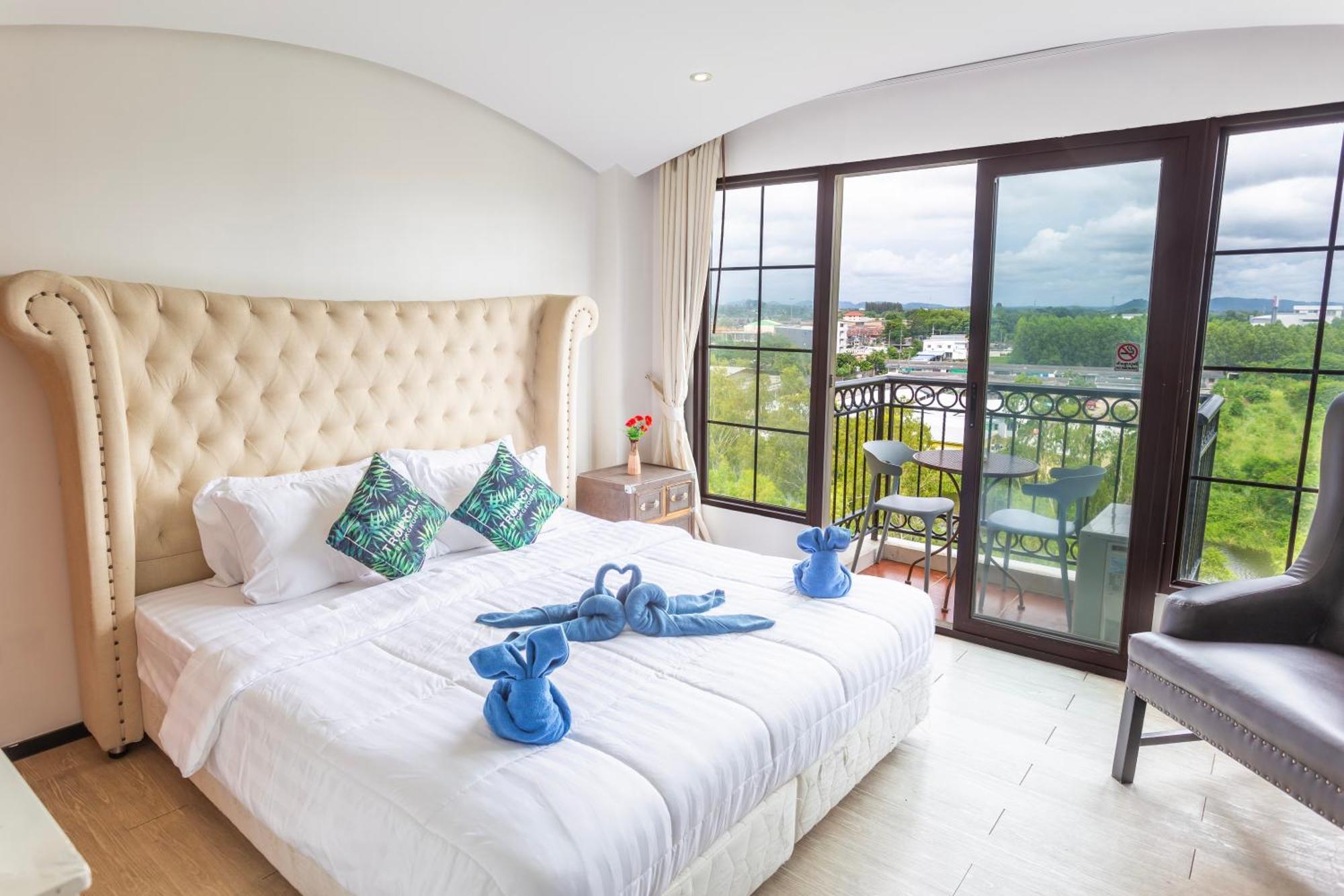 Venetian Residence Jomtien Beach Zewnętrze zdjęcie